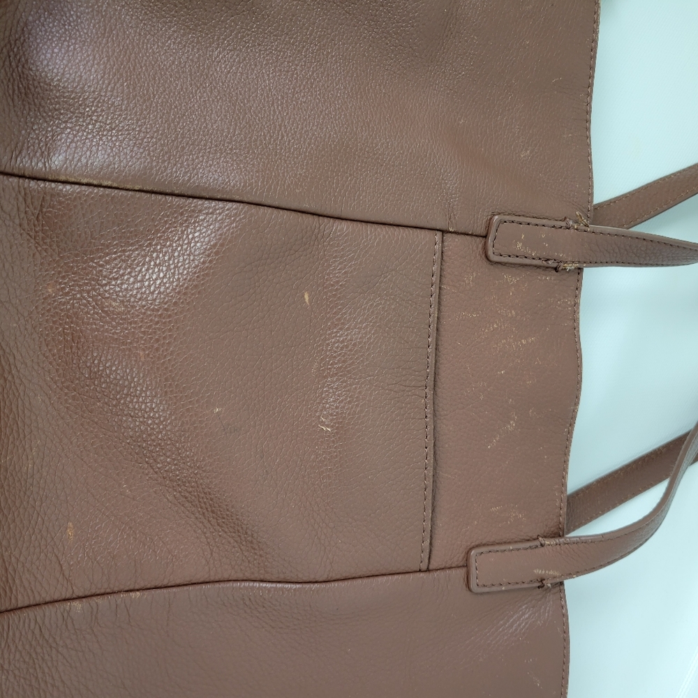 Lucky Brand Large Tote Bag - Picture 10 of 12